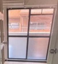 EPO長堀レジデンスⅡの展望