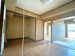 モウリマンションのダイニング|【10/18まで現況販売】