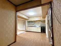 モウリマンションのダイニング|【10/18まで現況販売】