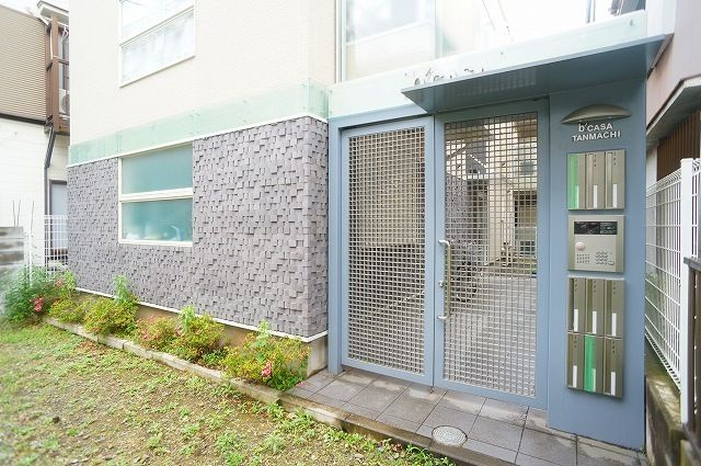 横浜市神奈川区松本町３丁目のアパートのその他共用部分