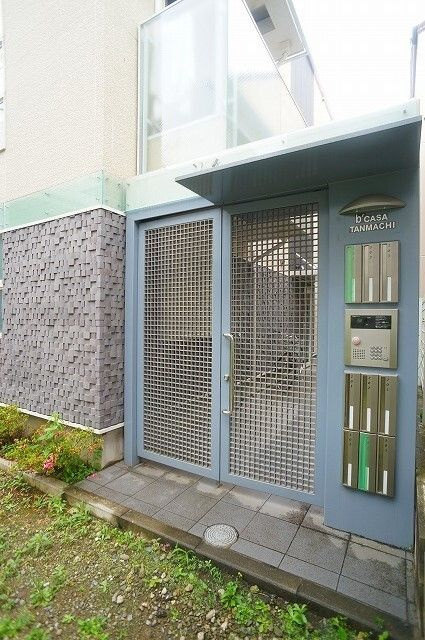 横浜市神奈川区松本町３丁目のアパートのその他