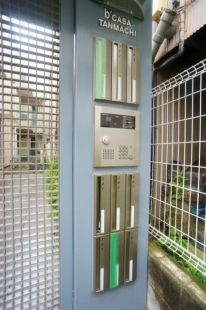 横浜市神奈川区松本町３丁目のアパートのその他