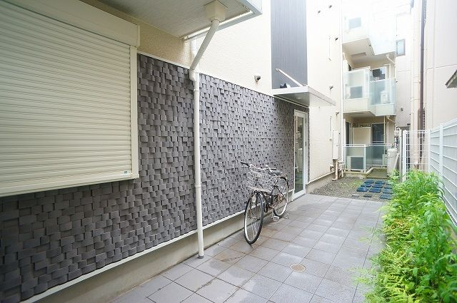横浜市神奈川区松本町３丁目のアパートのその他