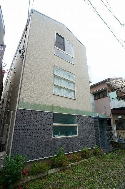 横浜市神奈川区松本町３丁目のアパートのその他