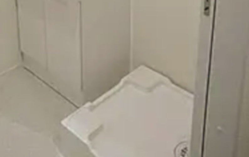 エミシアの設備