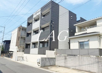 【外観】 | ウィングガーデン吉野町 | 外観です。