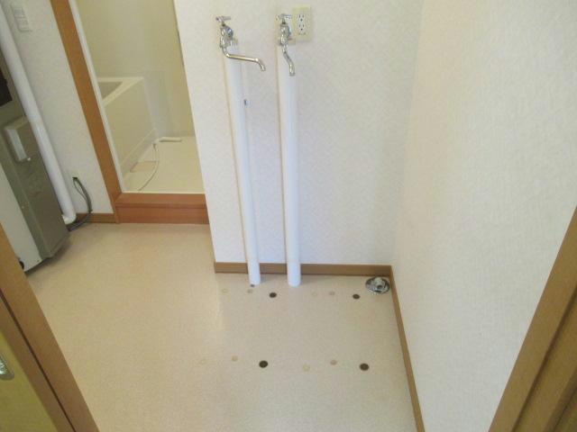 スペースⅤ・Ⅵのその他