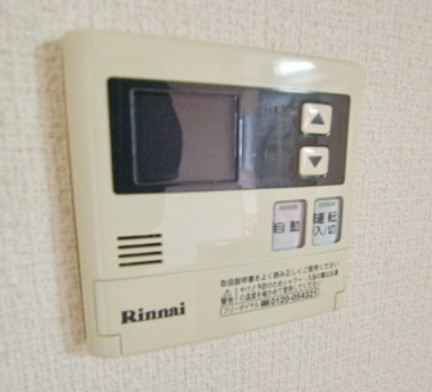 ニューグランデュールの設備