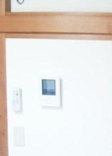 コーポ渡良瀬のセキュリティ