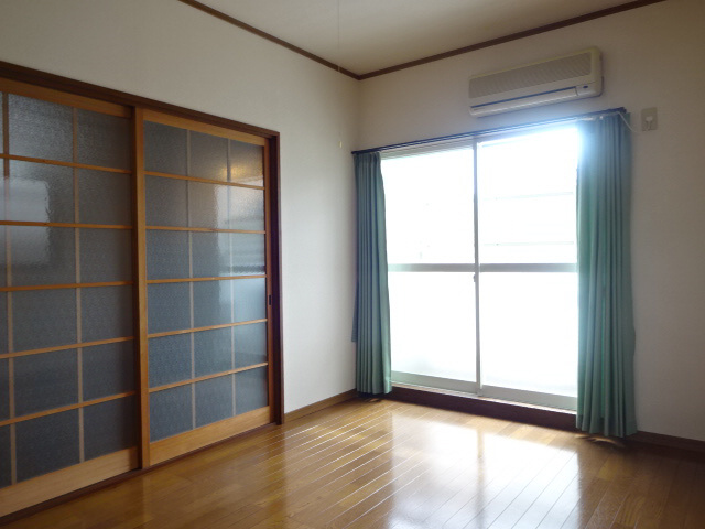 ハイツさちの子供部屋