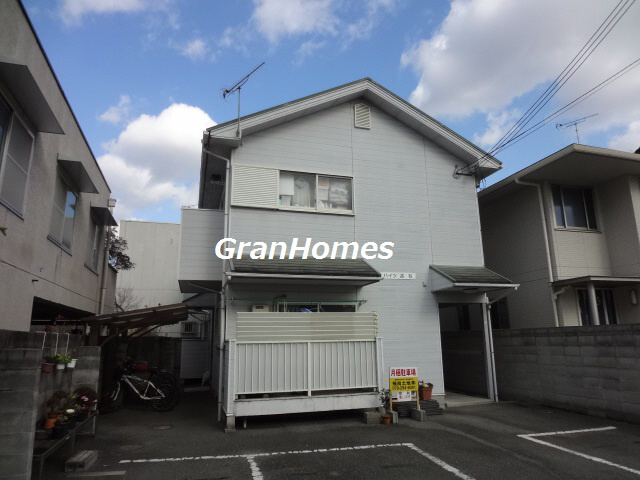 ハイツさち