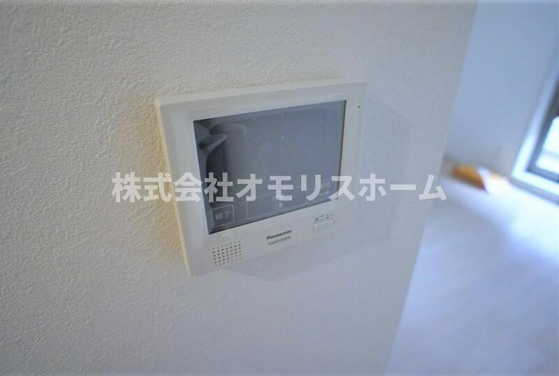 ポウドカープ．Ｍのセキュリティ