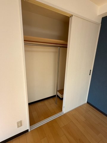 パル駒込の収納