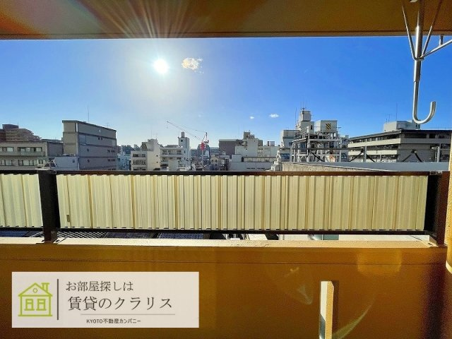 パレス松原