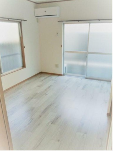 シャトー阿佐ヶ谷の展望