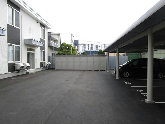 アーク1のその他