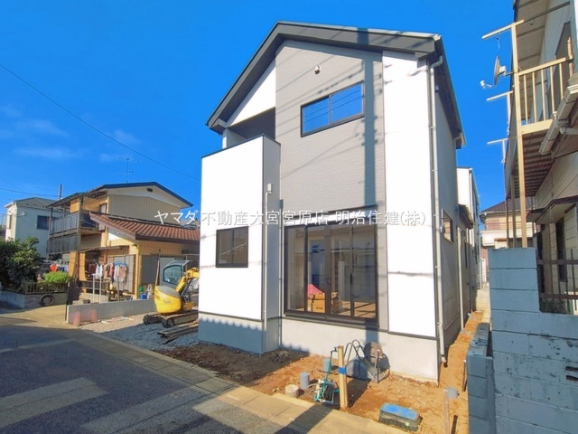さいたま市見沼区大谷9期