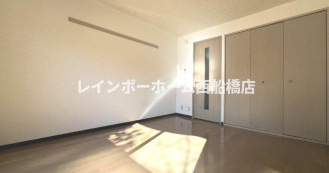 ジェイワンヒルズ西船の内装