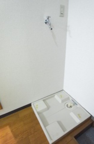 アルシオンハイツ葛西の設備
