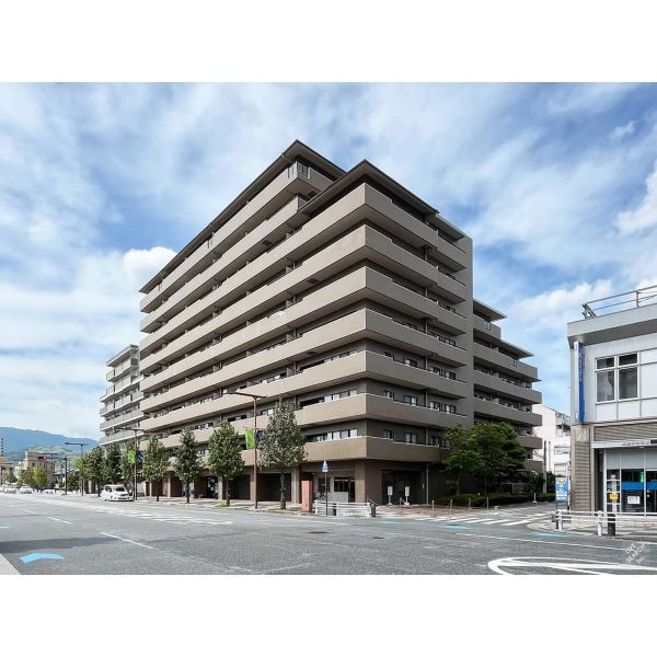 ファミール長岡京グランデュール