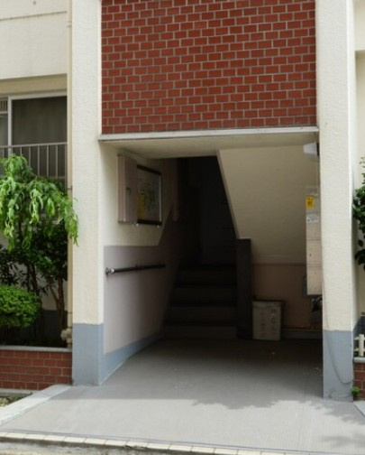 弥生町第２ローヤルコーポのその他共用部分