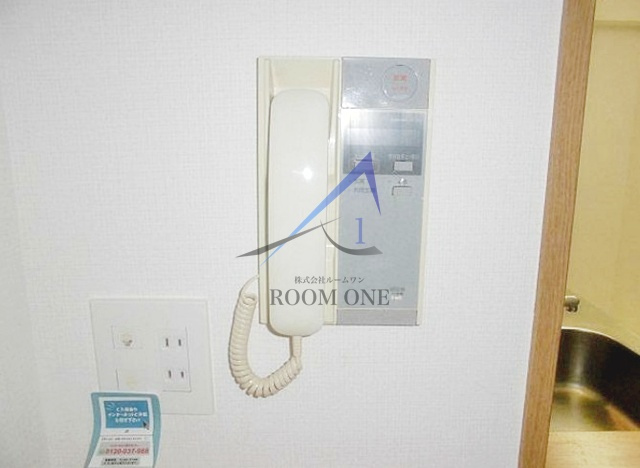 クレール中野