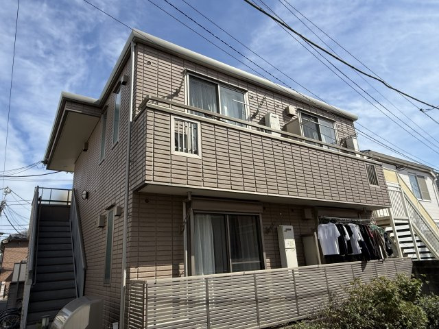ジン沼袋のその他