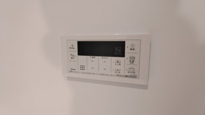 【内装】 | プラシード