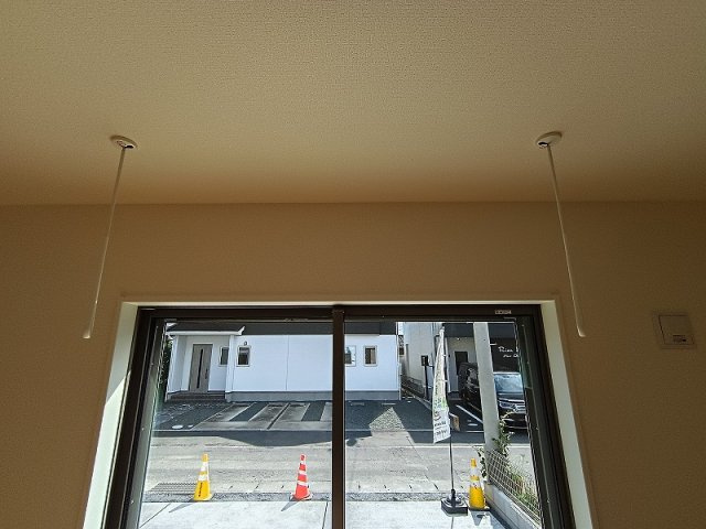 LiGNAGE NEX-G 高崎市下小鳥町1期 4号棟の設備