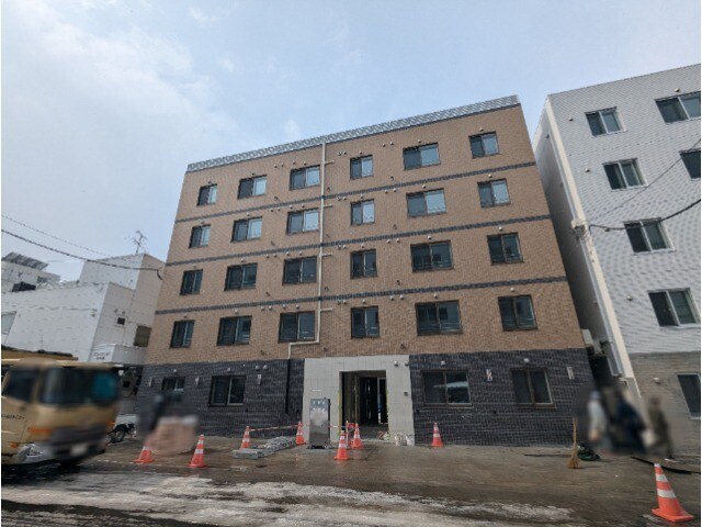 ＥＸＣＥＬＬＥＮＴ　ＨＯＵＳＥ中の島