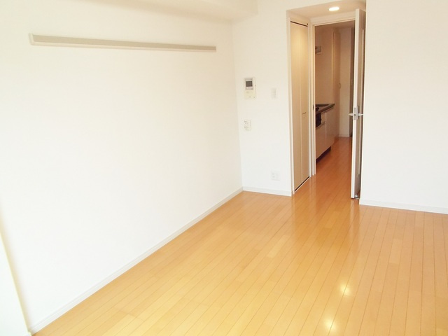 グランティアラ駒込の寝室|閑静な住宅街に立地しています★