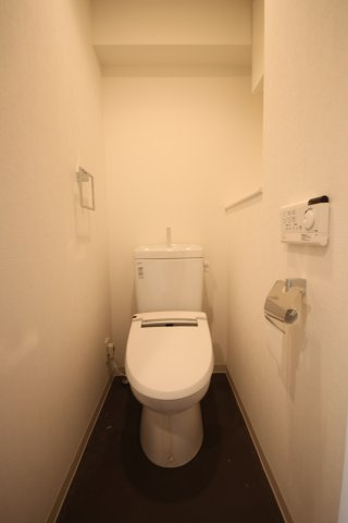 【トイレ】