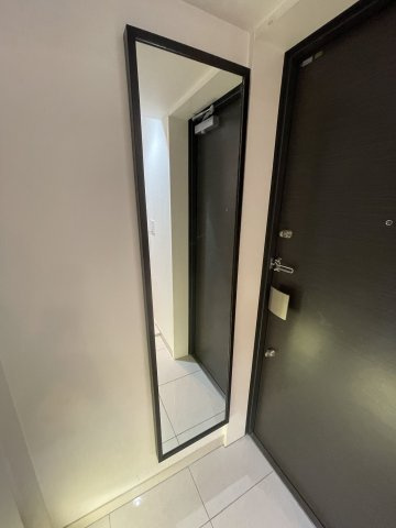 【玄関】