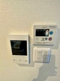 ガーデンヴィラ南阿佐谷のセキュリティ