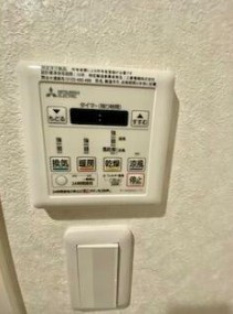 ガーデンヴィラ南阿佐谷の設備