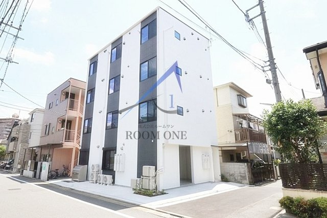 グランクオール大和町
