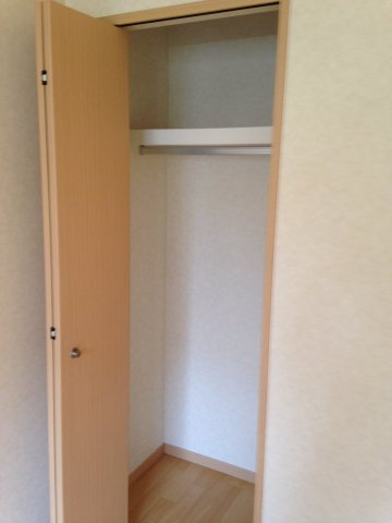 ブロス・Kの収納