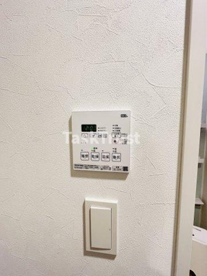 【設備】 | ラ フォルム鎗屋町