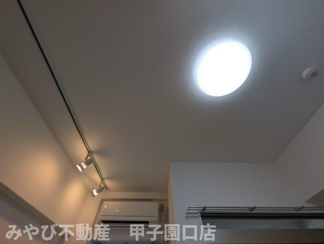 セレニテ甲子園Ⅱのその他