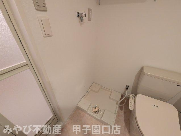セレニテ甲子園Ⅱの設備