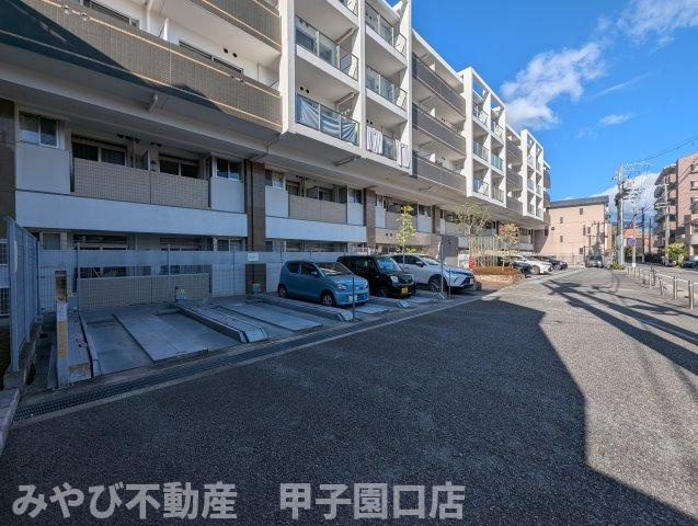 セレニテ甲子園Ⅱのその他