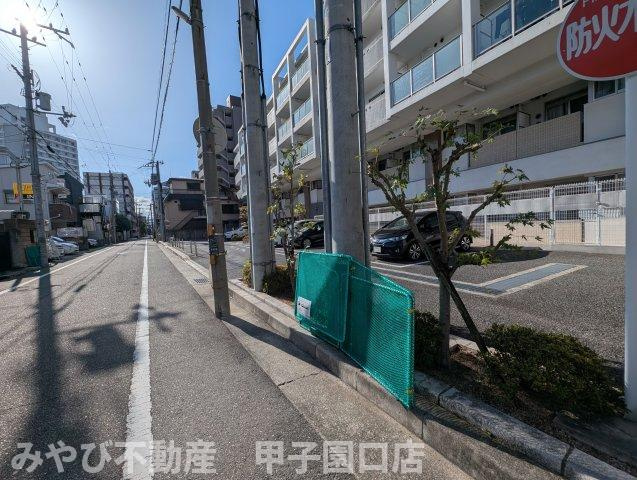 セレニテ甲子園Ⅱのその他