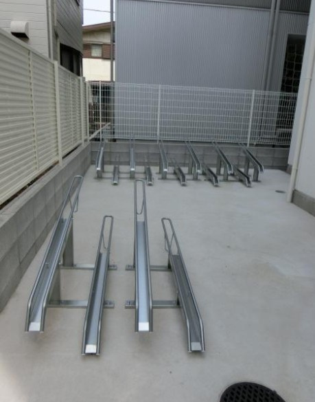 b’CASA Verdeのその他