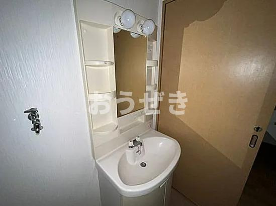 アルカディア貳番館の設備|※同仕様参考写真