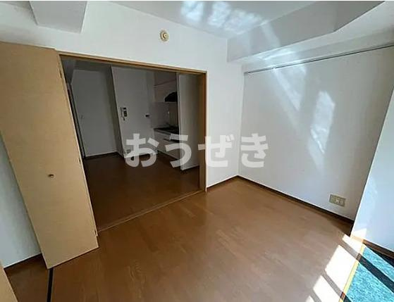 アルカディア貳番館の居間・リビング|※同仕様参考写真