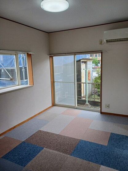 【その他】 | ひかりハイツ