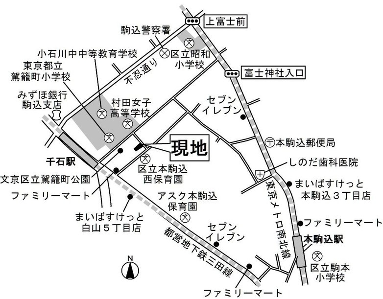【地図】