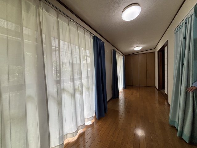 野田市三ツ堀　中古売戸建のその他|縁側部分あり