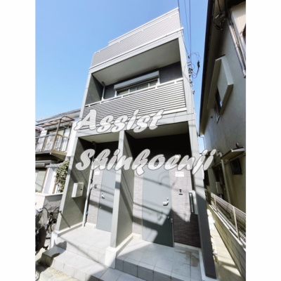 YAYOISOU