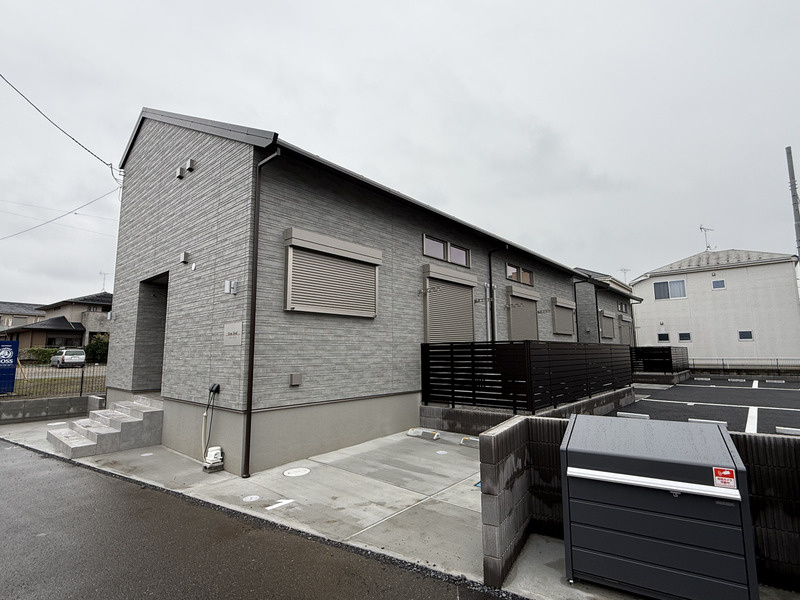 Gran Roofの外観|外観